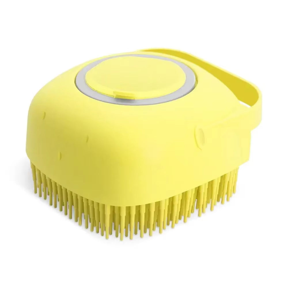 Pawdorablegoods™ Mini Soap Brush