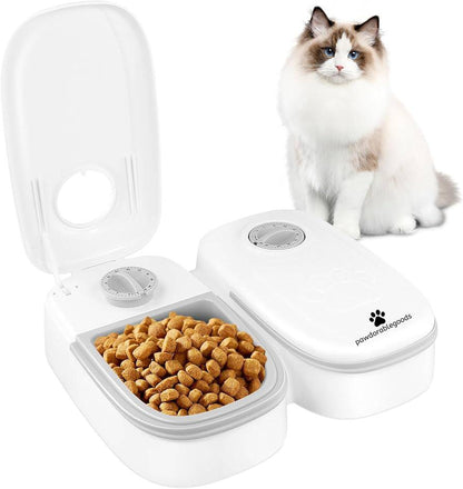 Pawdorablegoods™ Pet food dispenser