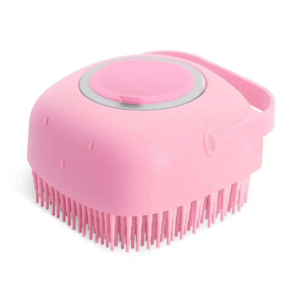 Pawdorablegoods™ Mini Soap Brush