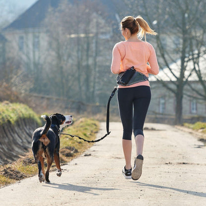 Pawdorablegoods™ Bungee Leash